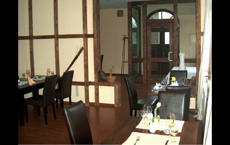 Gaststube 2