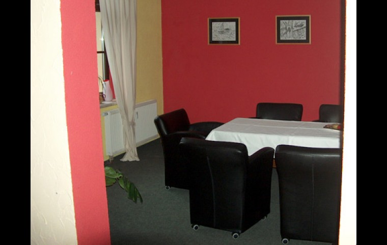 Herrenzimmer