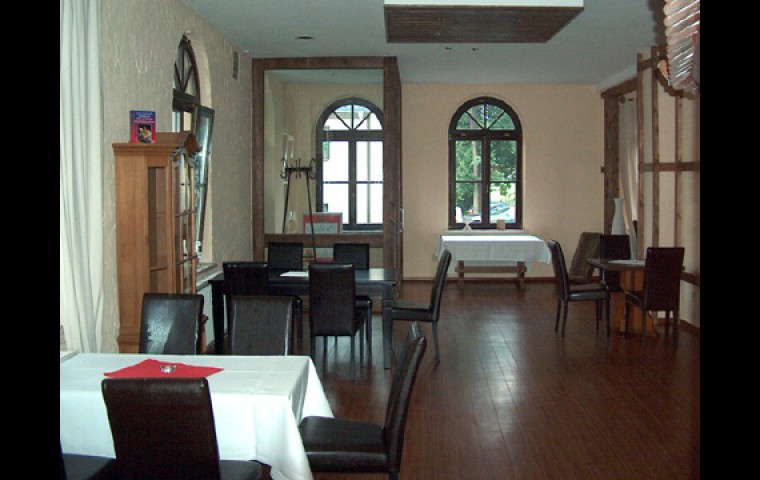 Gaststube 1